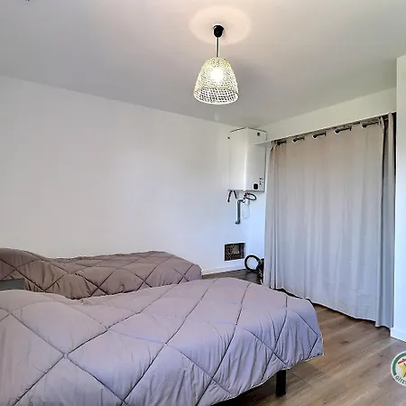 Ferienhaus Les Du Soleil