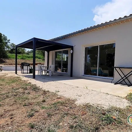 Les Du Soleil Vakantiehuis