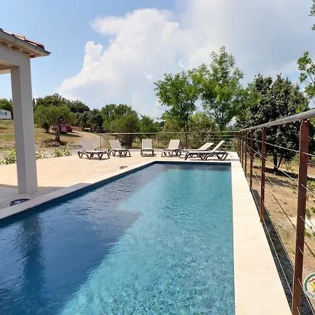 Les Du Soleil Vakantiehuis