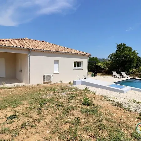 Les Du Soleil Vakantiehuis