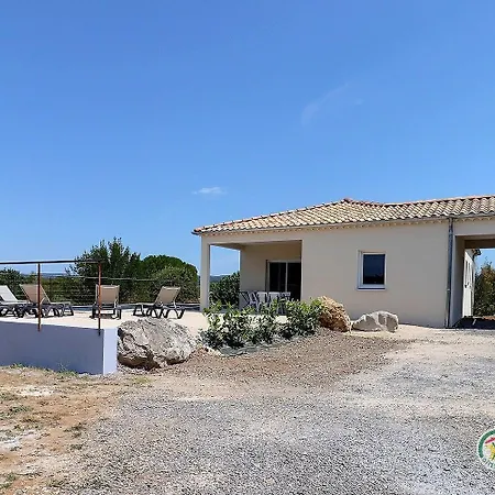 Vakantiehuis Les Du Soleil Saint Alban Auriolles