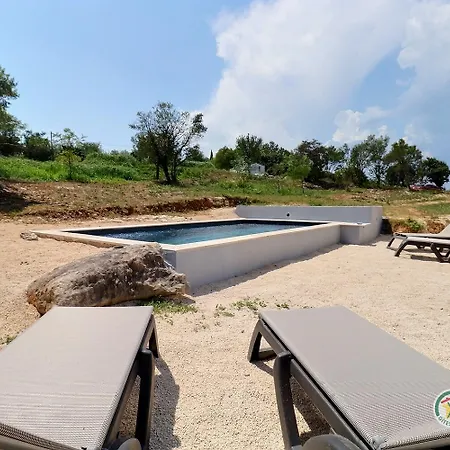 Les Du Soleil Vakantiehuis