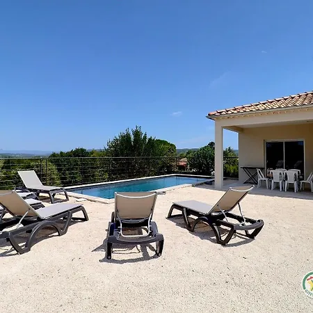 Vakantiehuis Les Du Soleil